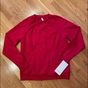 Women’s Lululemon Scuba Crew